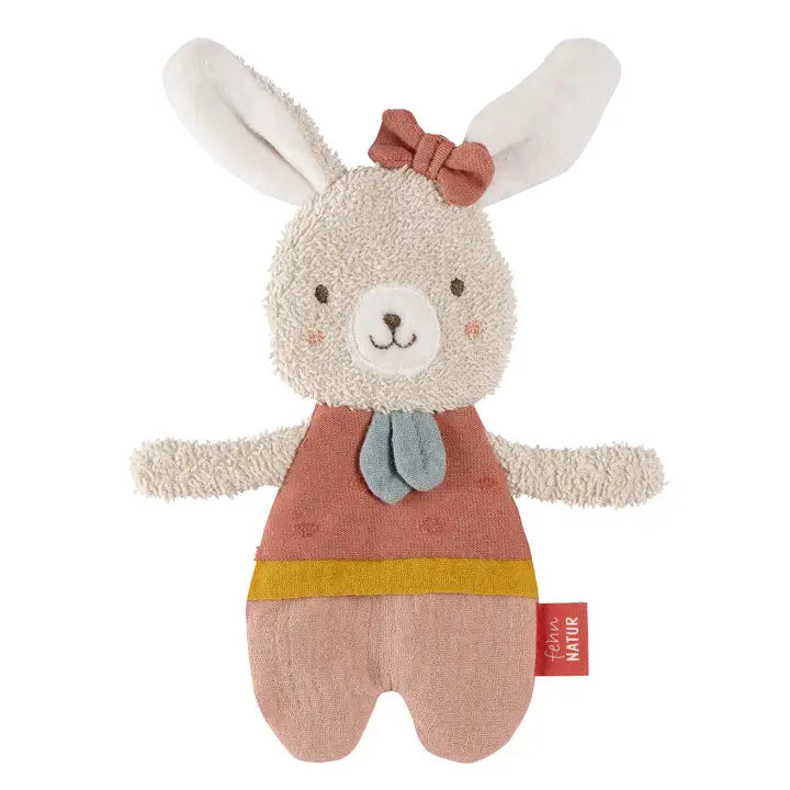 Knister-Hase Fehnnatur - Activity-Rascheltier