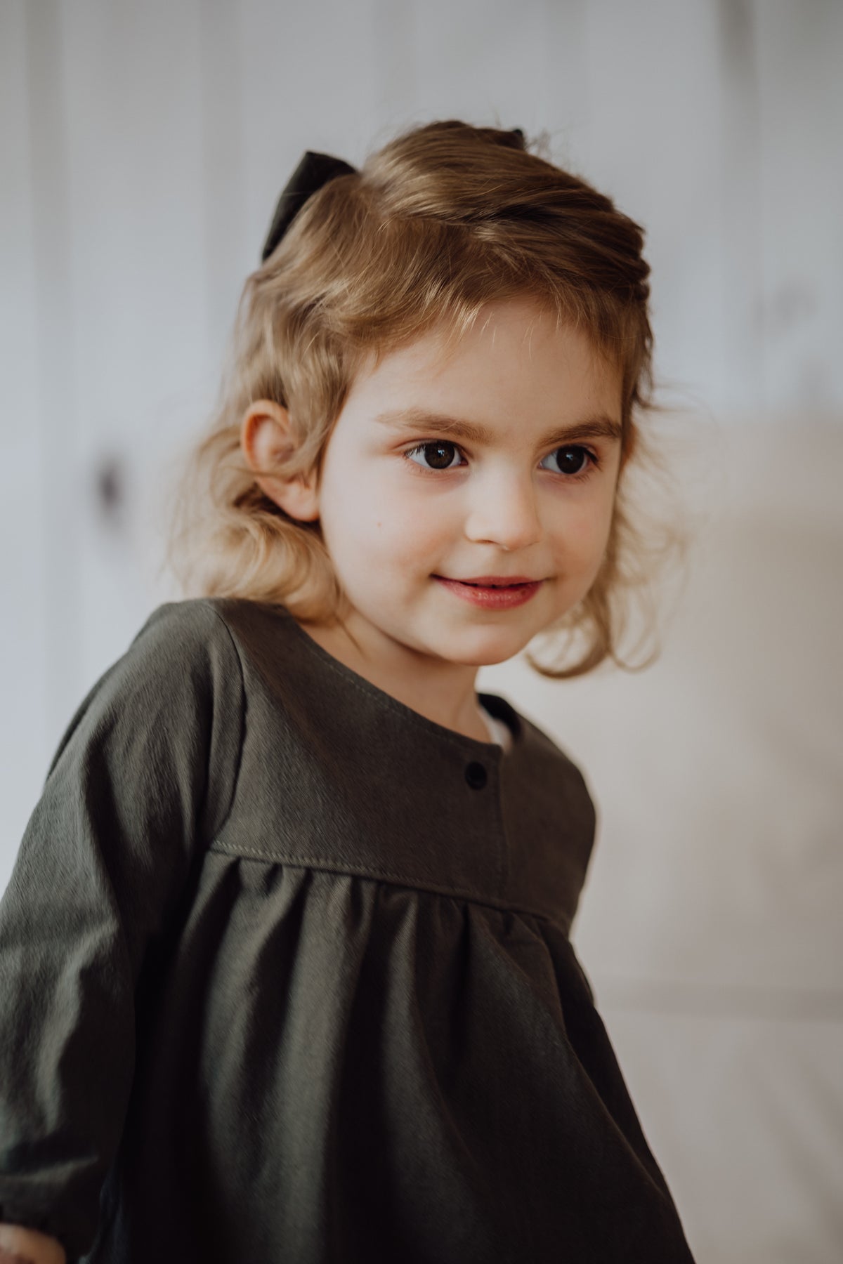 Kleid, Hängerchen