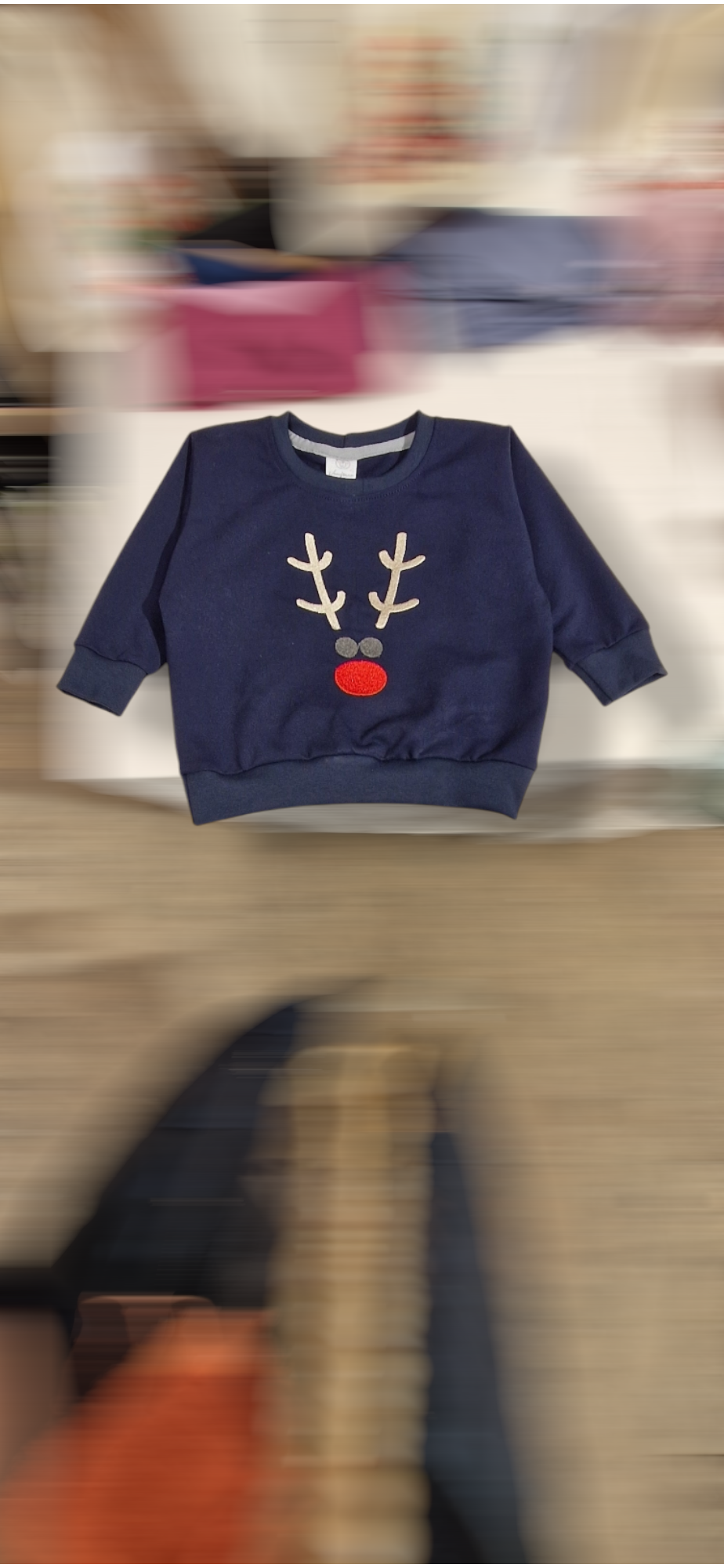 X-mas Sweater