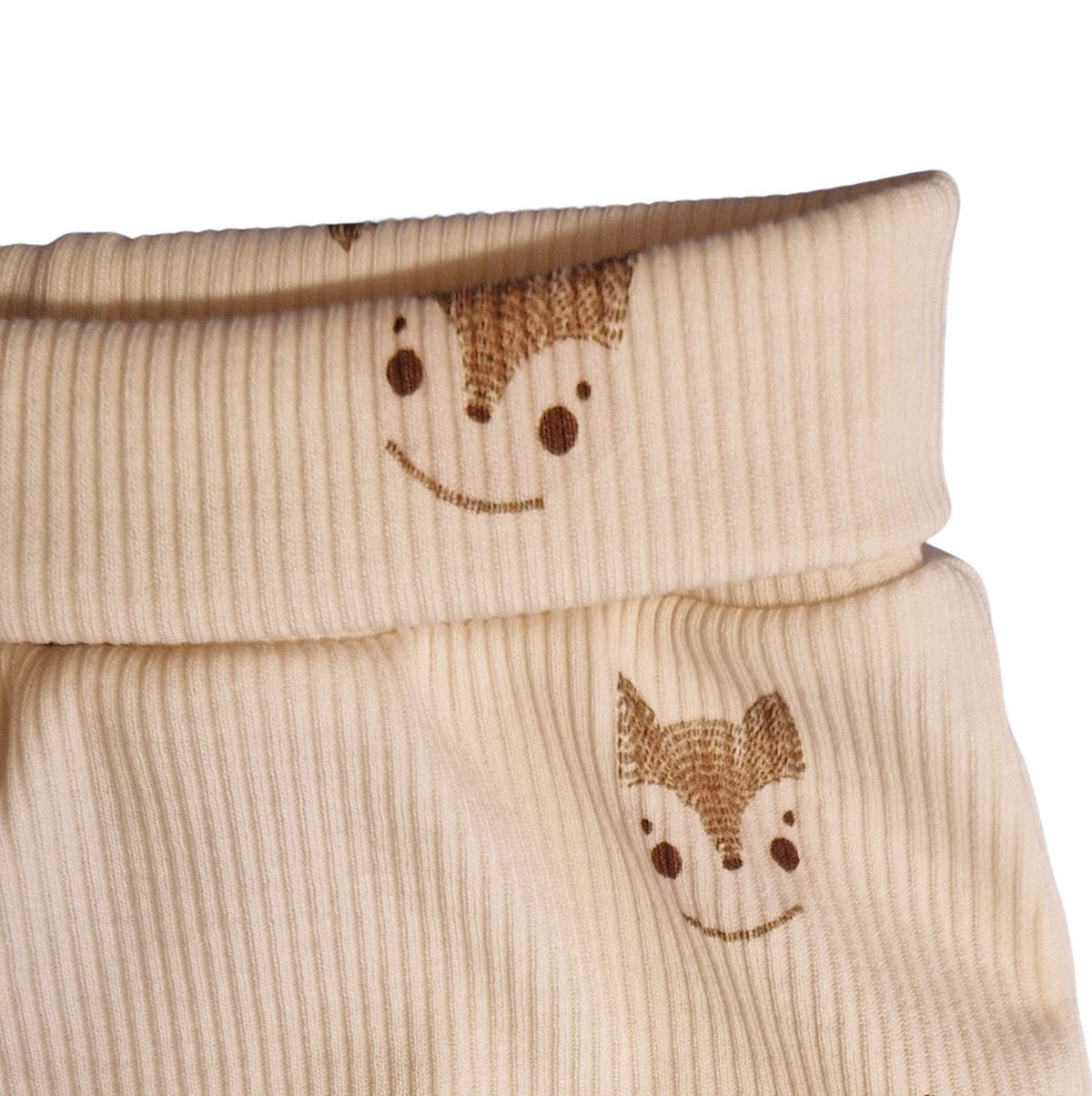 Pants Fuchs beige, Hose, Basic