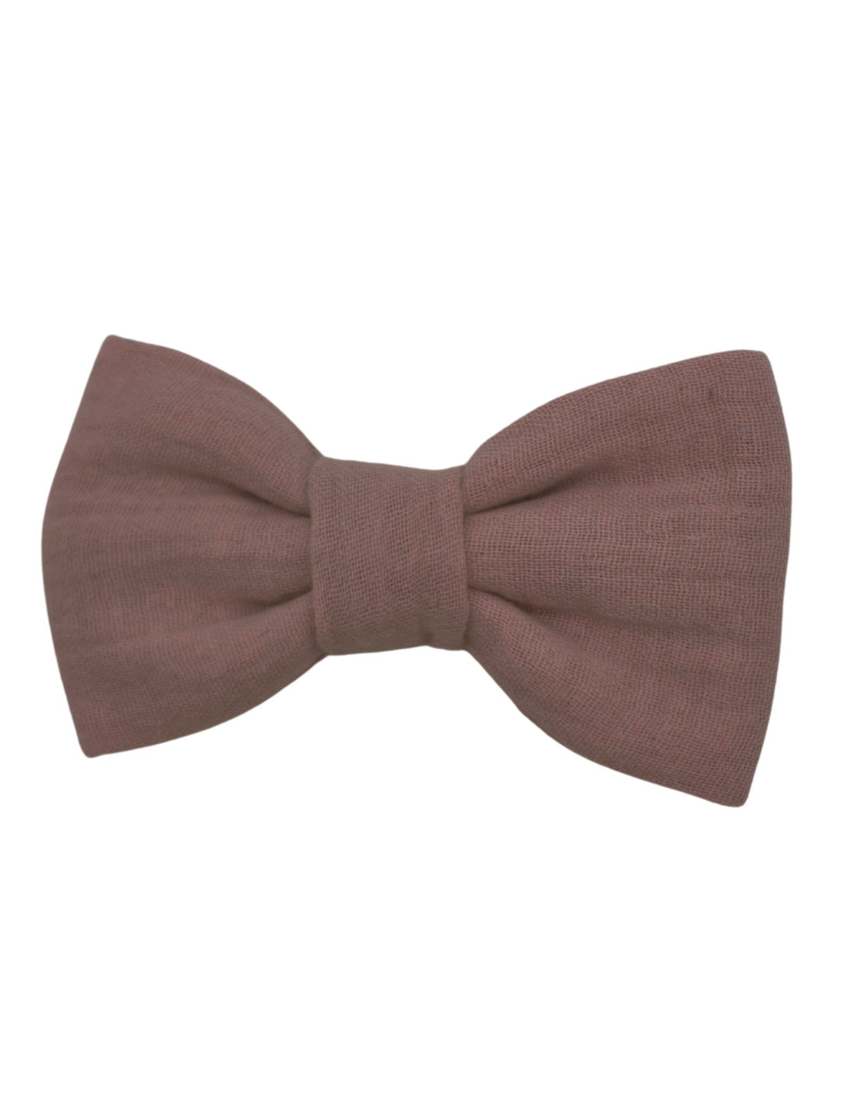 Haarspange mini, altrosa