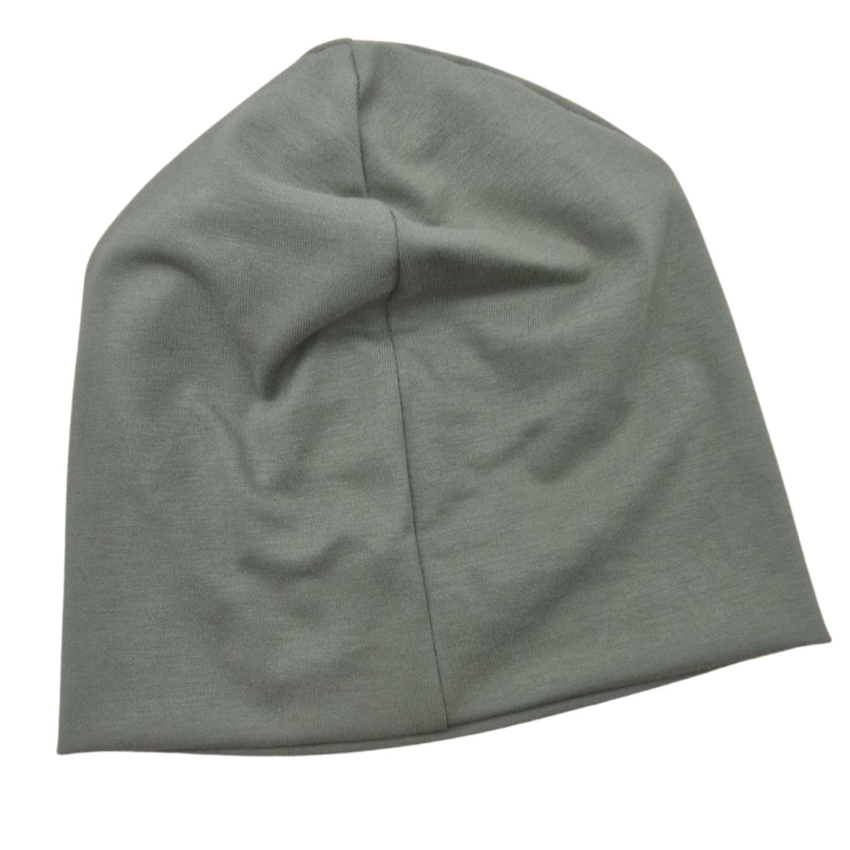 Beanie gefüttert, olive