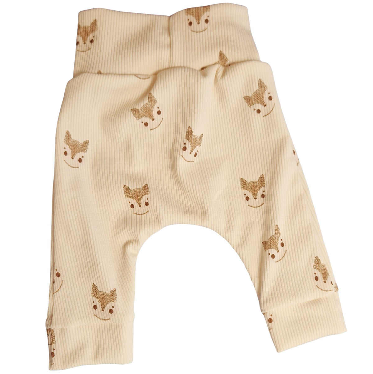 Pants Fuchs beige, Hose, Basic