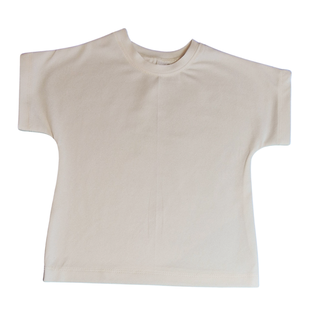 T- Shirt weiß, gestalte dein eigenes Shirt