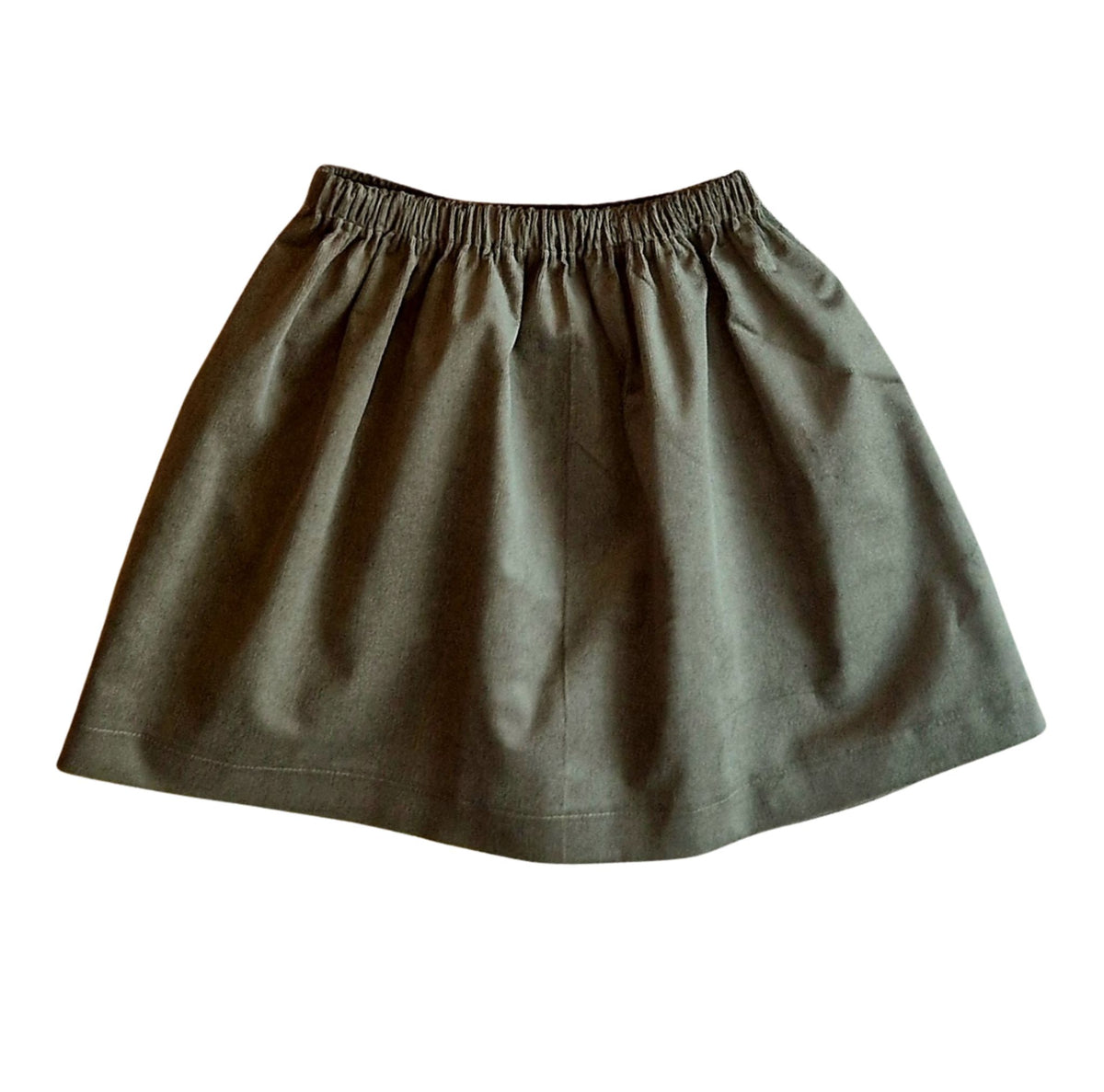 Rock, olive