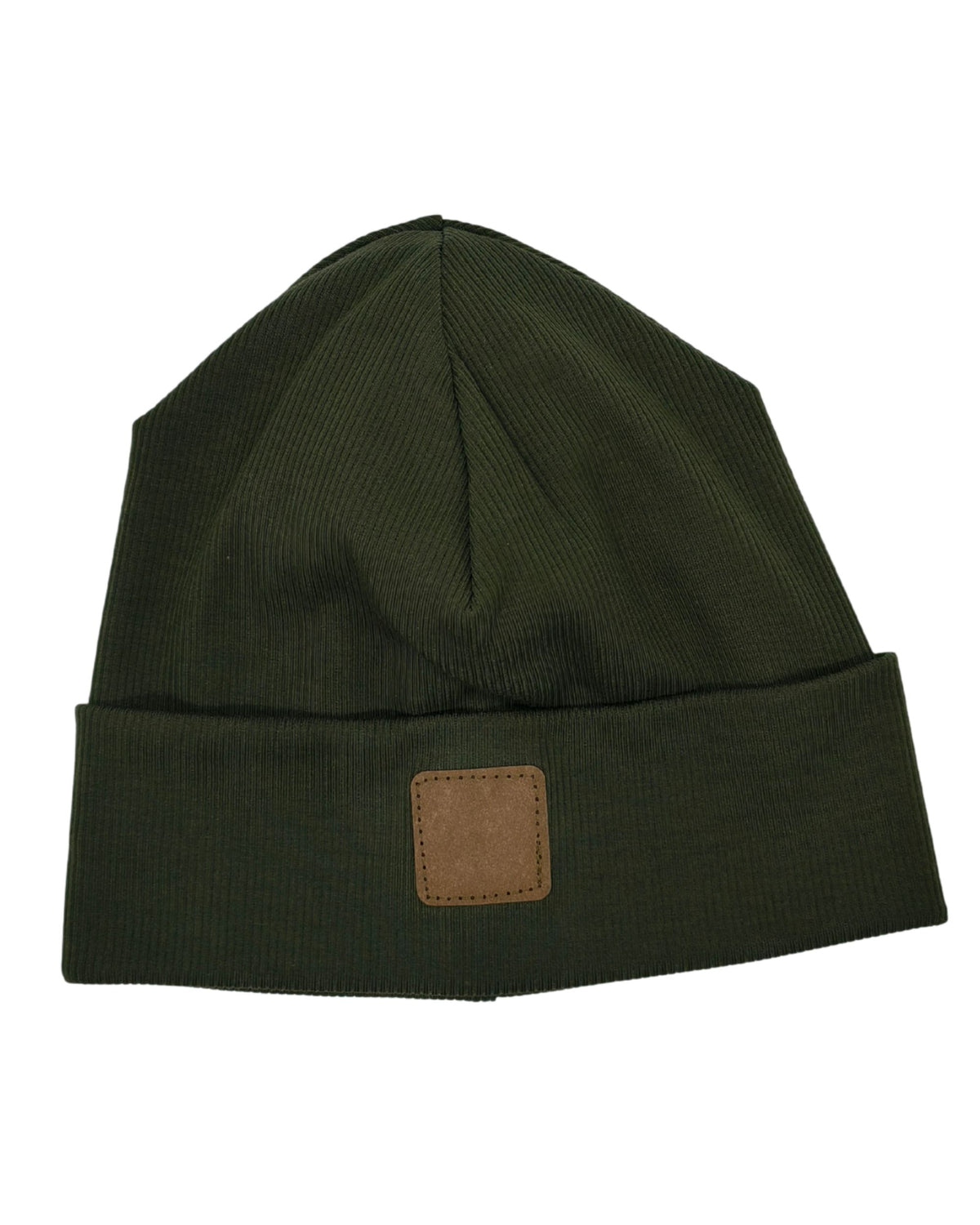 Skater - Mütze, olive