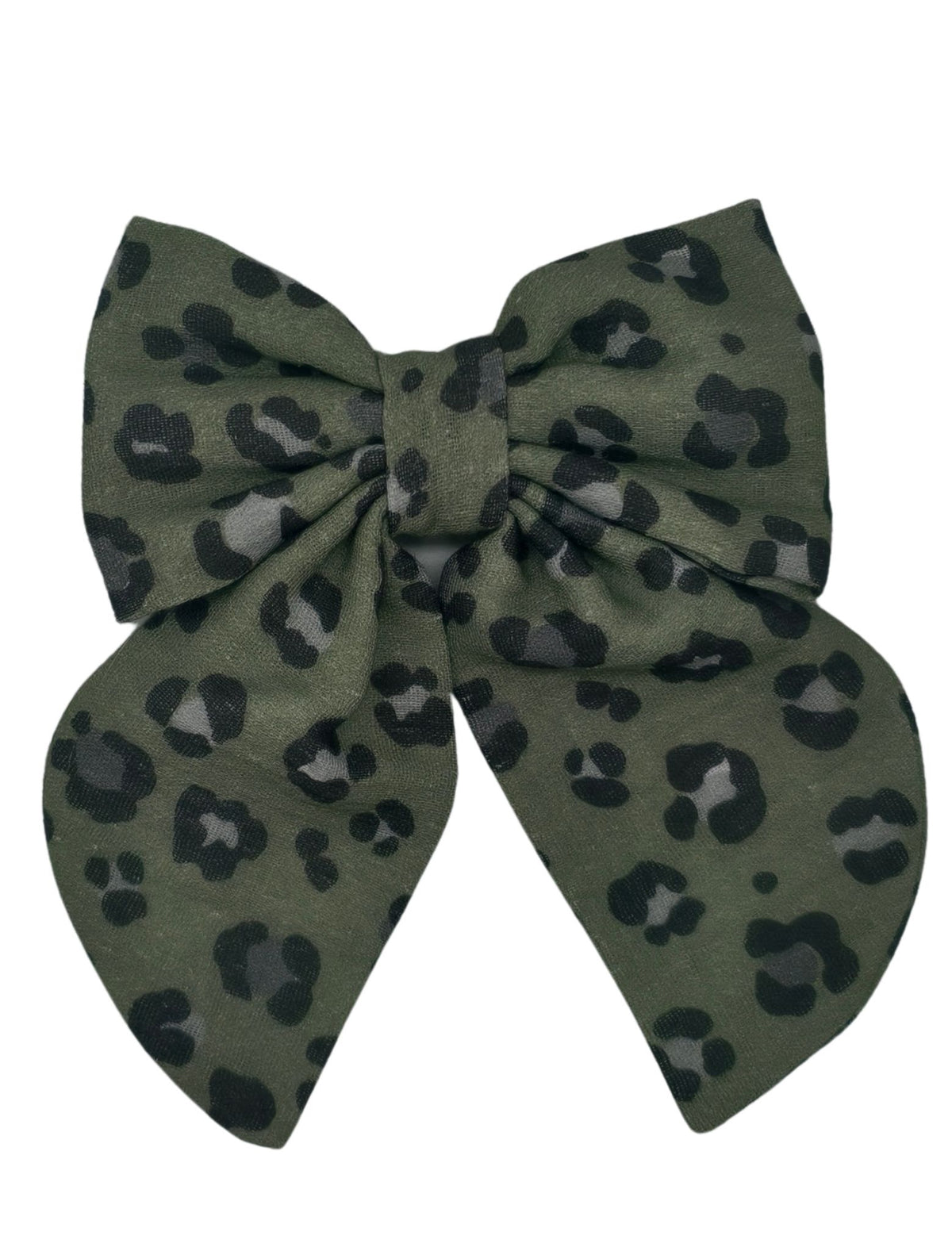 Haarspange midi, Leo