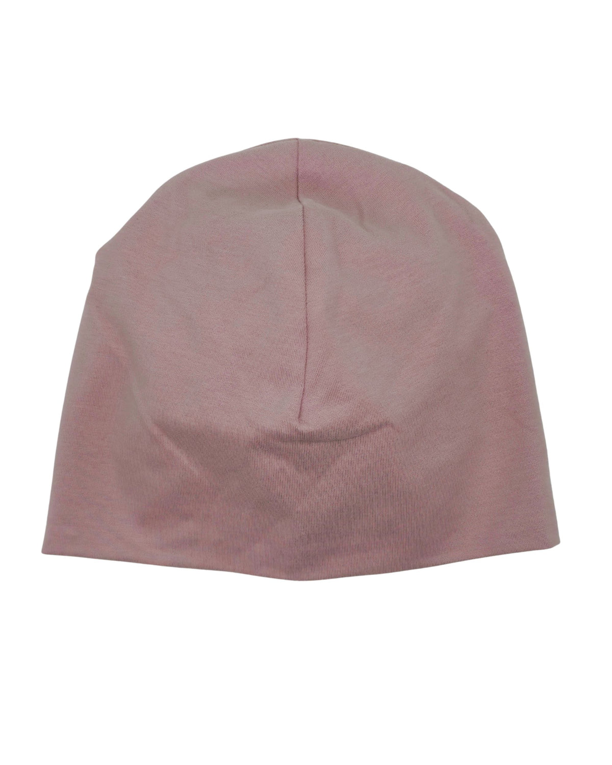 Beanie gefüttert, hellrosa