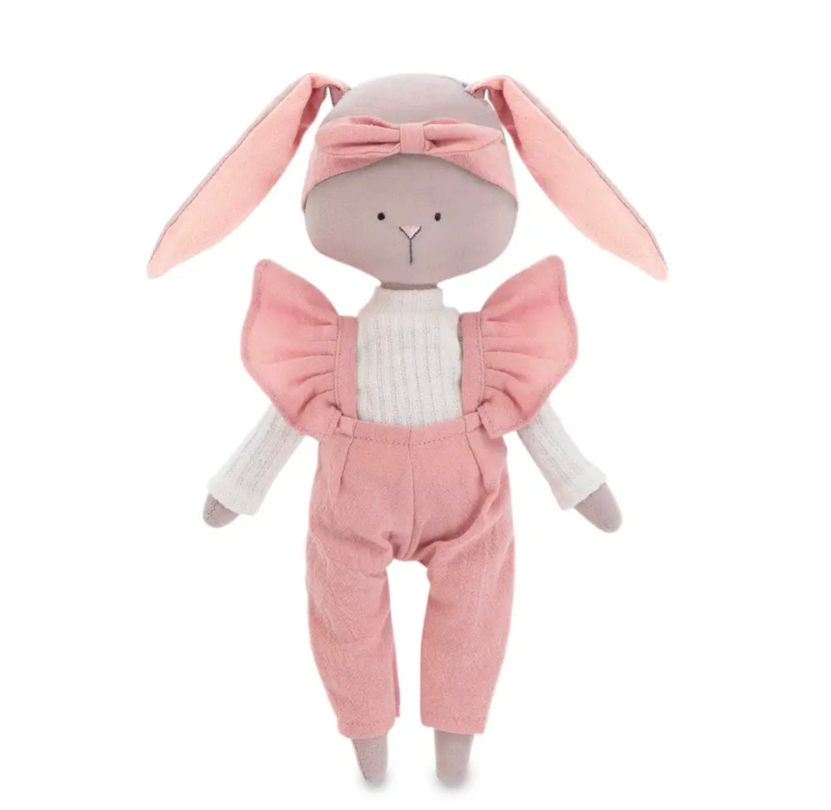 Puppe Lucy Kaninchen, Cotti Motti