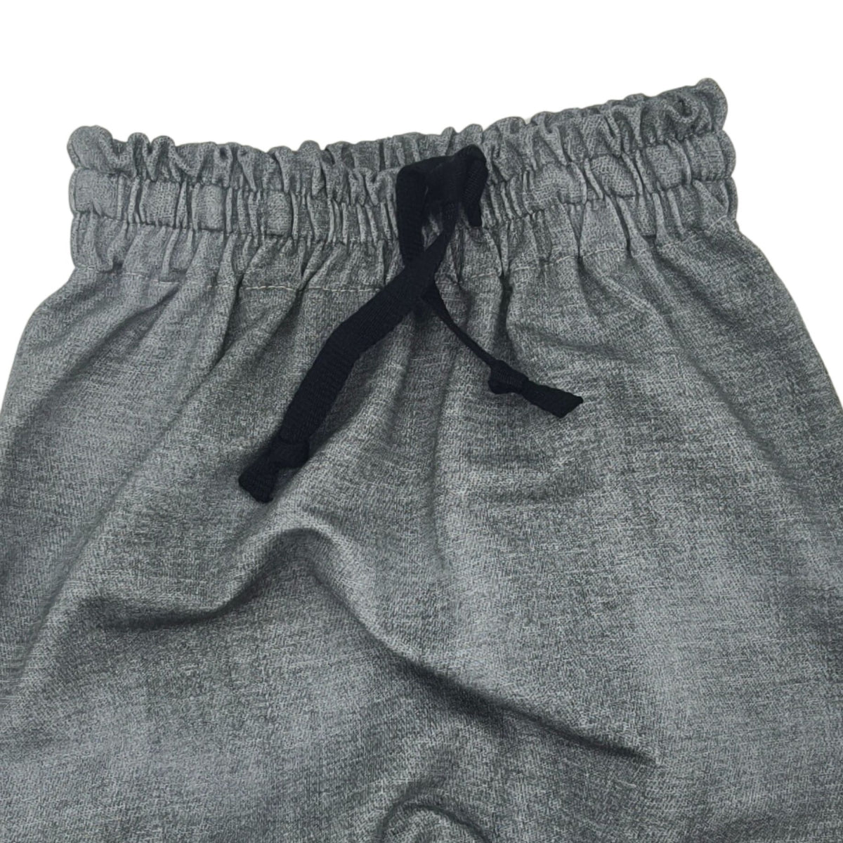 Hose jeansgrau - Sweat