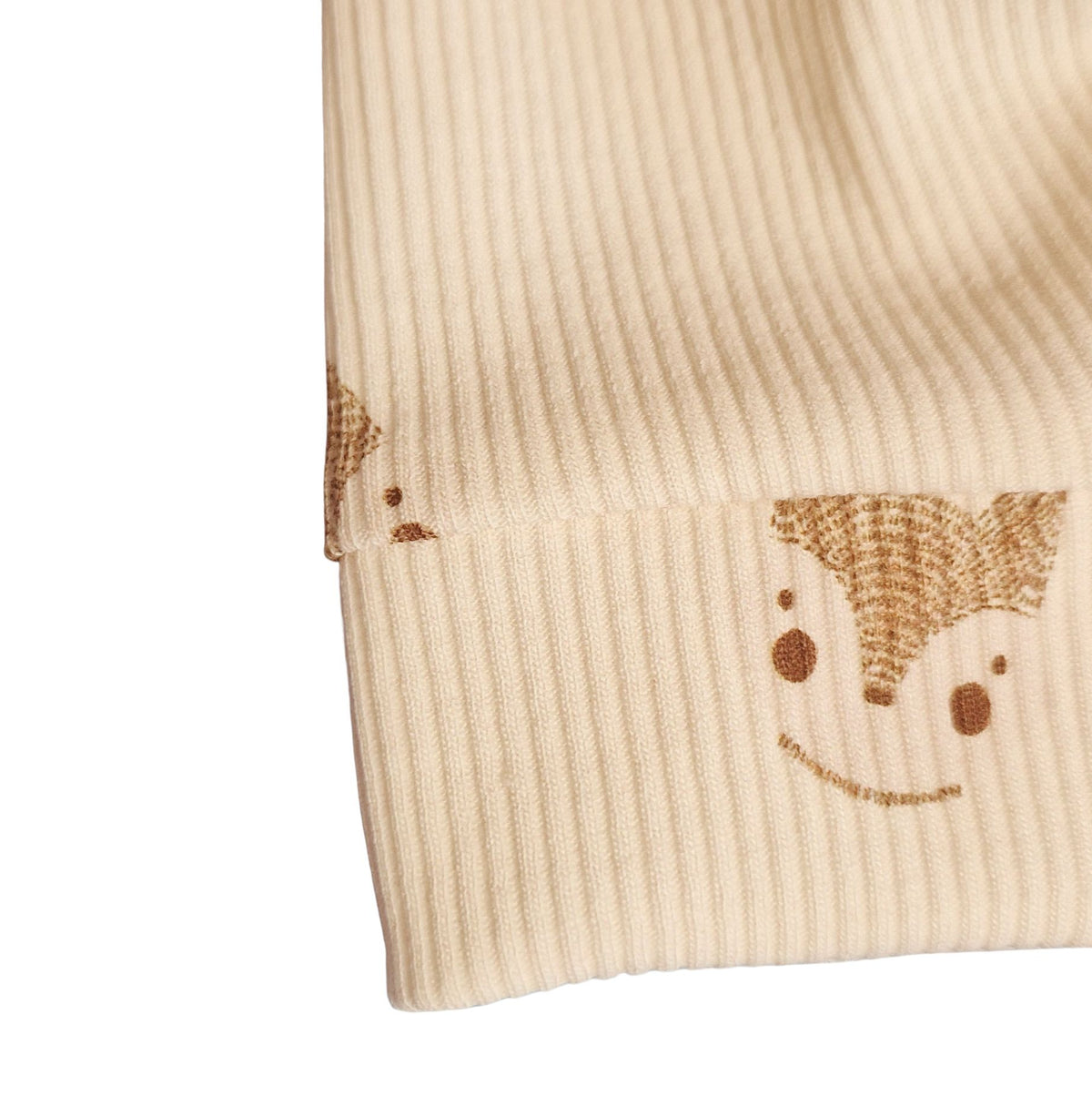 Pants Fuchs beige, Hose, Basic