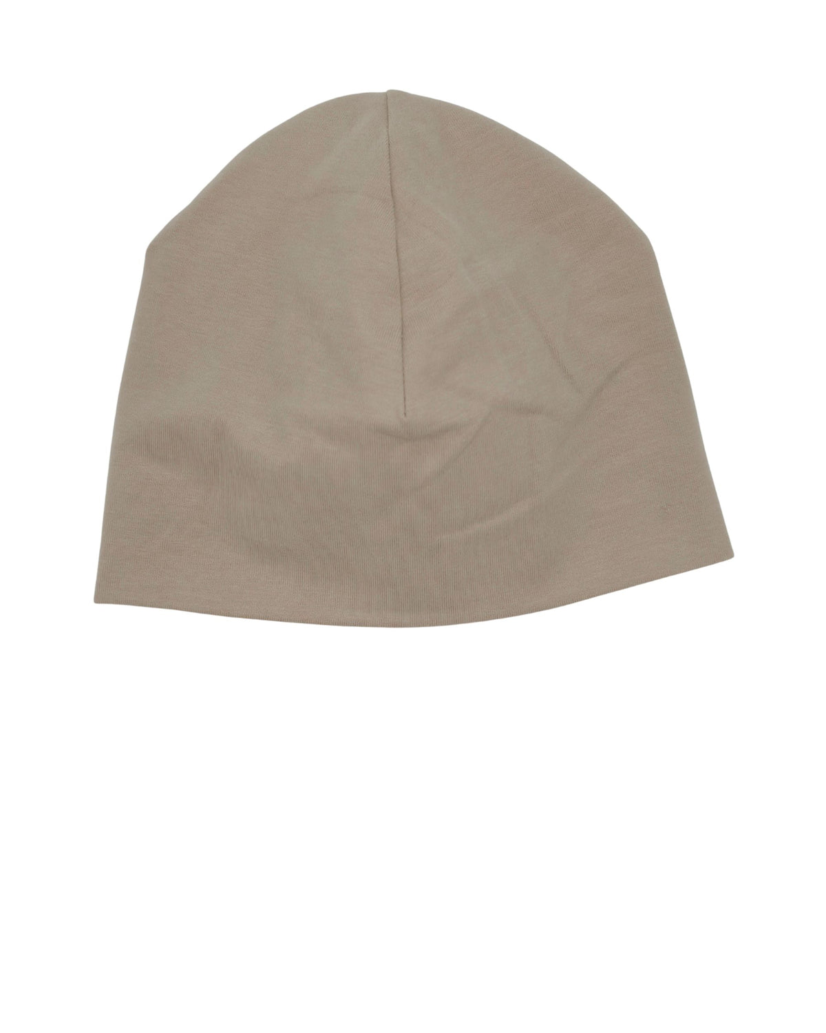 Beanie gefüttert, beige