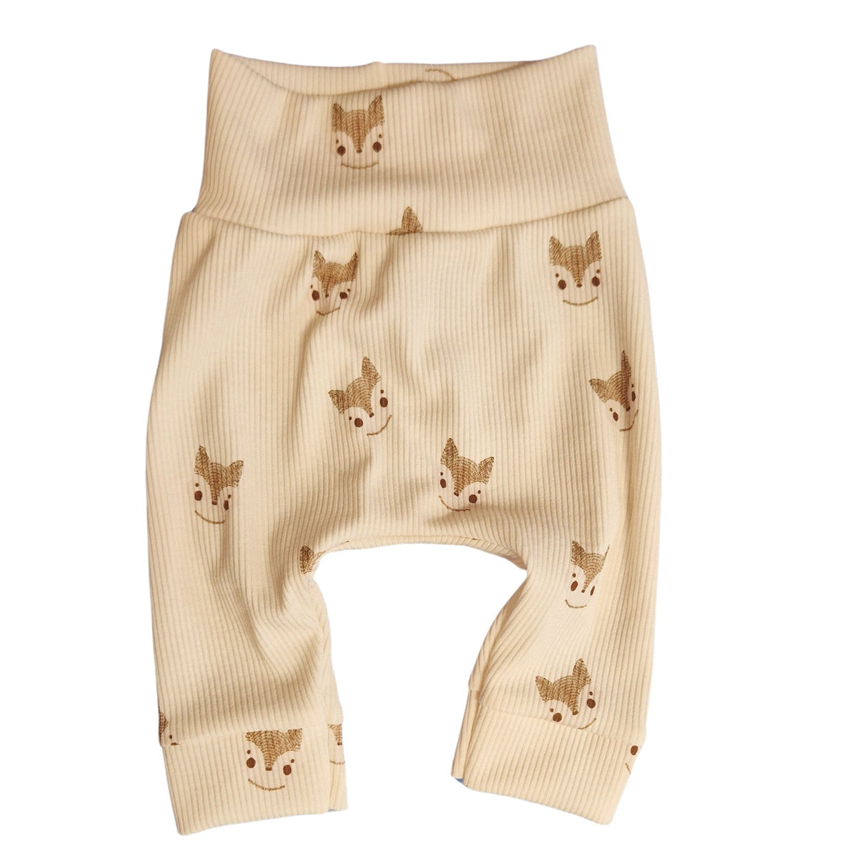 Pants Fuchs beige, Hose, Basic