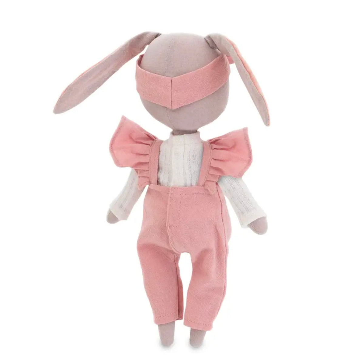Puppe Lucy Kaninchen, Cotti Motti