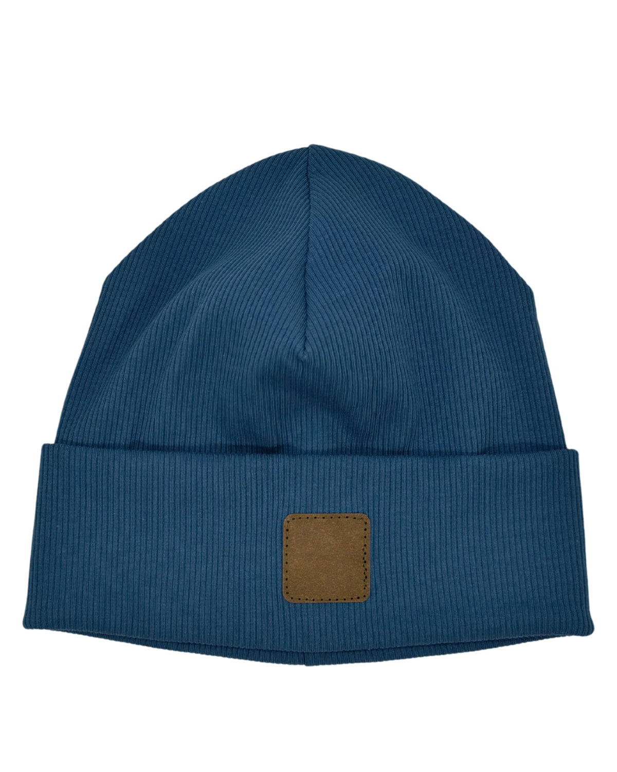 Skater - Mütze, blau