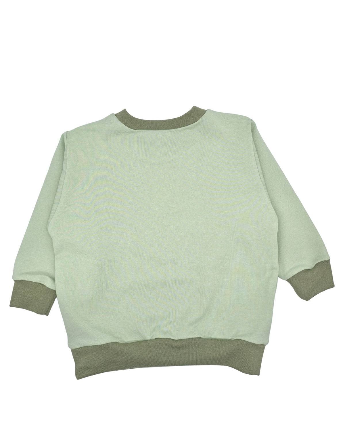 Sweater mint, Limited Edition